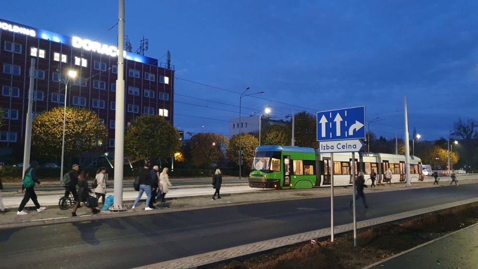 źródło: Facebook Grupa Suszą! Szczecin