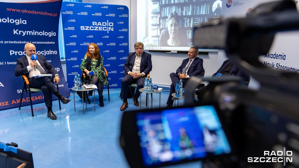 Fot. Robert Stachnik [Radio Szczecin]