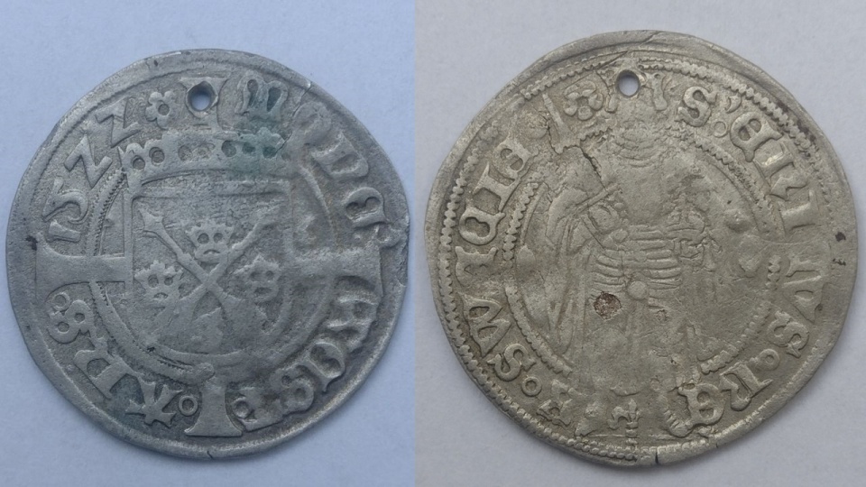 Fot. Muzeum Historii Ziemi Kamieńskiej