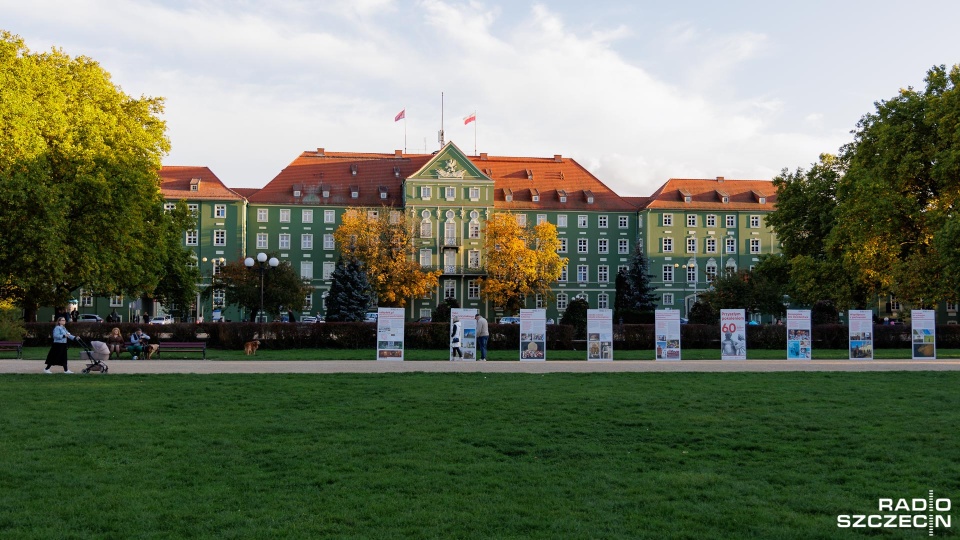 Fot. Robert Stachnik [Radio Szczecin]