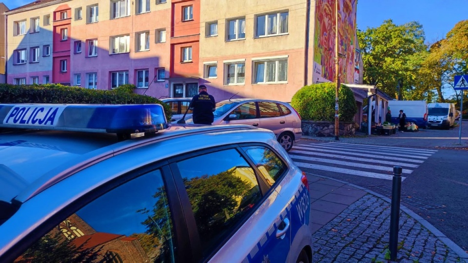 Fot. Komenda Powiatowa Policji w Stargardzie