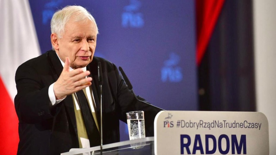 Jarosław Kaczyński zwrócił uwagę jak zmienił się dochód na mieszkańca w Polsce w porównaniu do Niemiec. źródło: https://twitter.com/search?q=Prawo%20i%20Sprawiedliwo%C5%9B%C4%87&src=typed_query