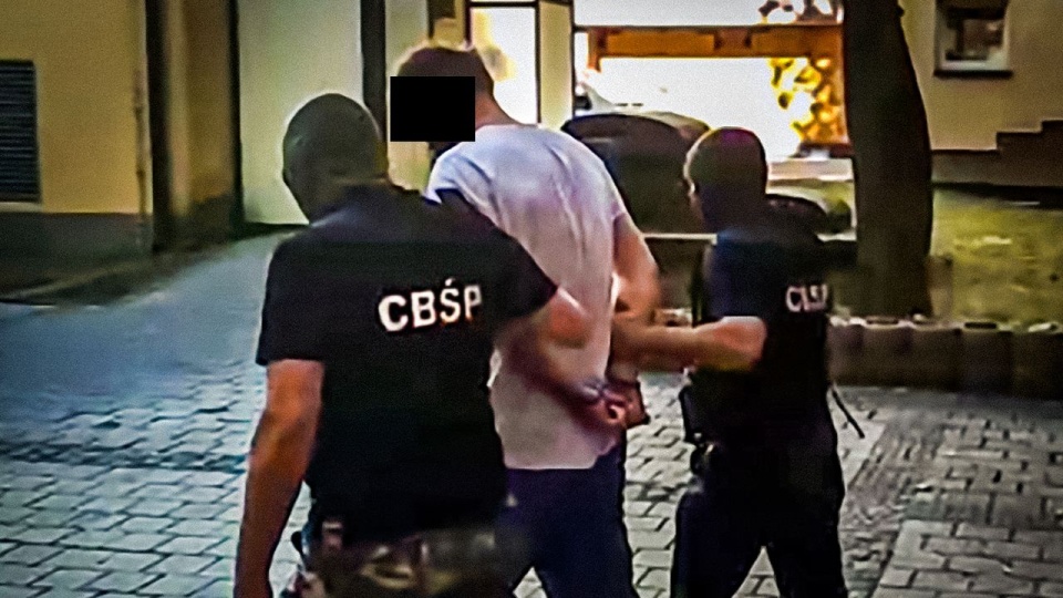 Fot. CBŚP