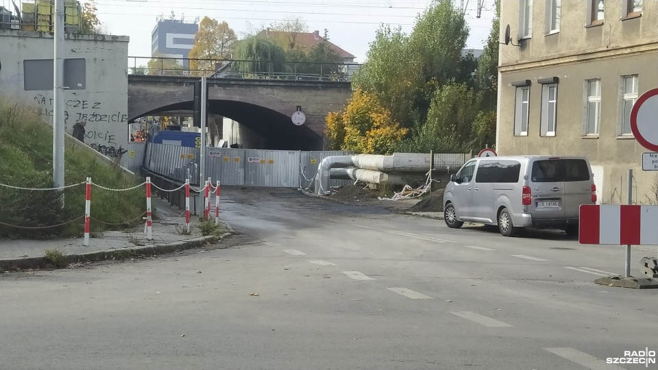 Fot. Kacper Narodzonek [Radio Szczecin]