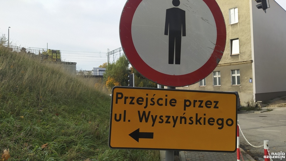 Fot. Kacper Narodzonek [Radio Szczecin]