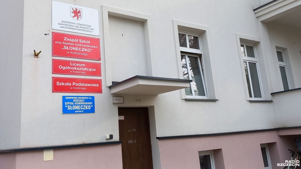 Fot. Przemysław Polanin [Radio Szczecin]