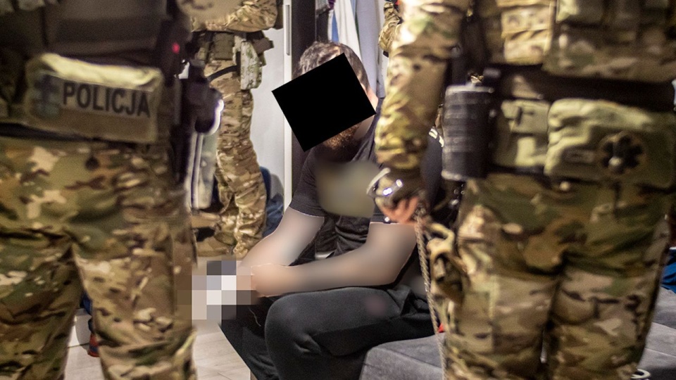 Fot. CBŚP