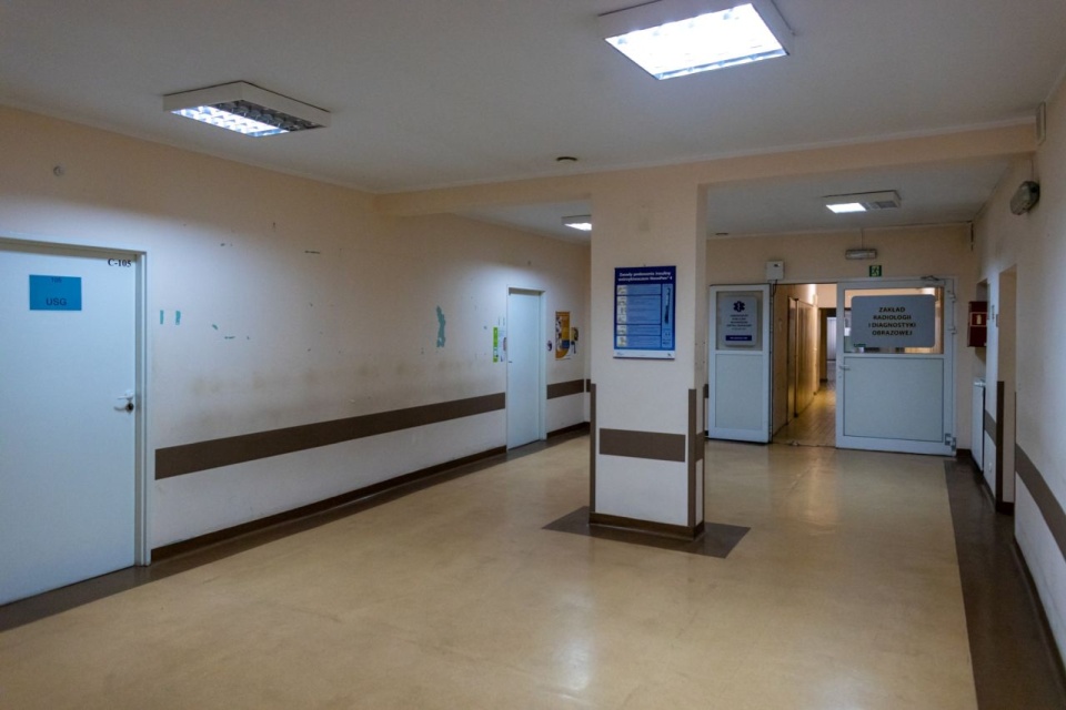 Fot. Samodzielny Publiczny Wojewódzki Szpital Zespolony w Szczecinie
