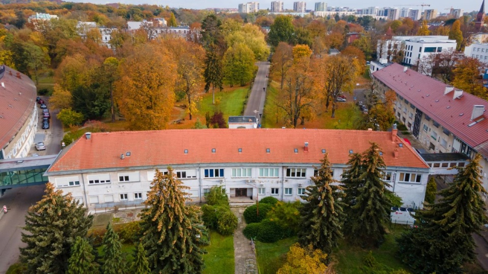 Fot. Samodzielny Publiczny Wojewódzki Szpital Zespolony w Szczecinie