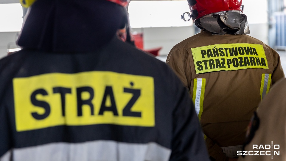 Fot. Robert Stachnik [Radio Szczecin]