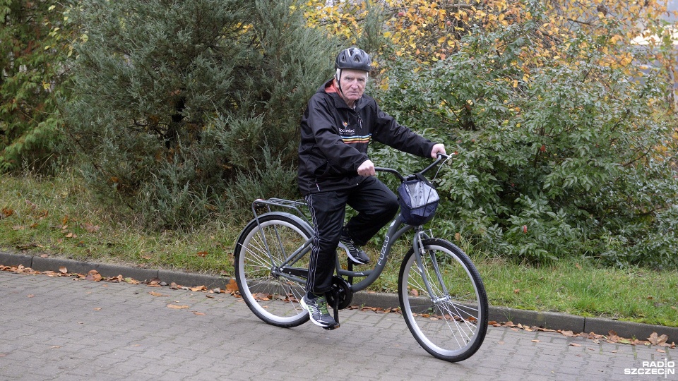 Fot. Marcin Kokolus [Radio Szczecin]