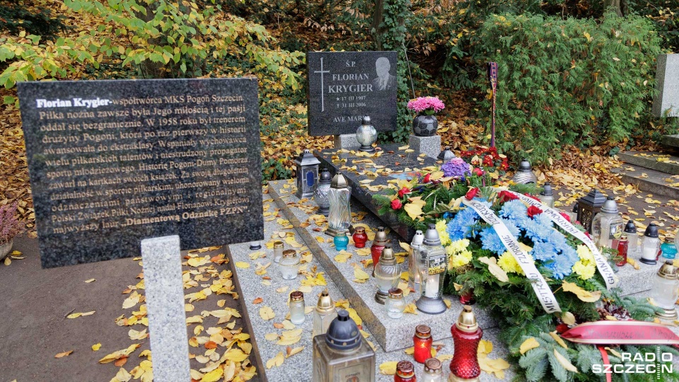 Fot. Robert Stachnik [Radio Szczecin]