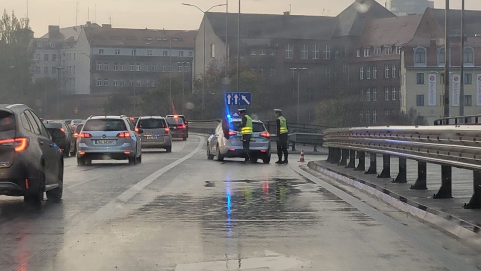 Fot. Facebook Grupa Suszą! Szczecin / Anna Baciocha