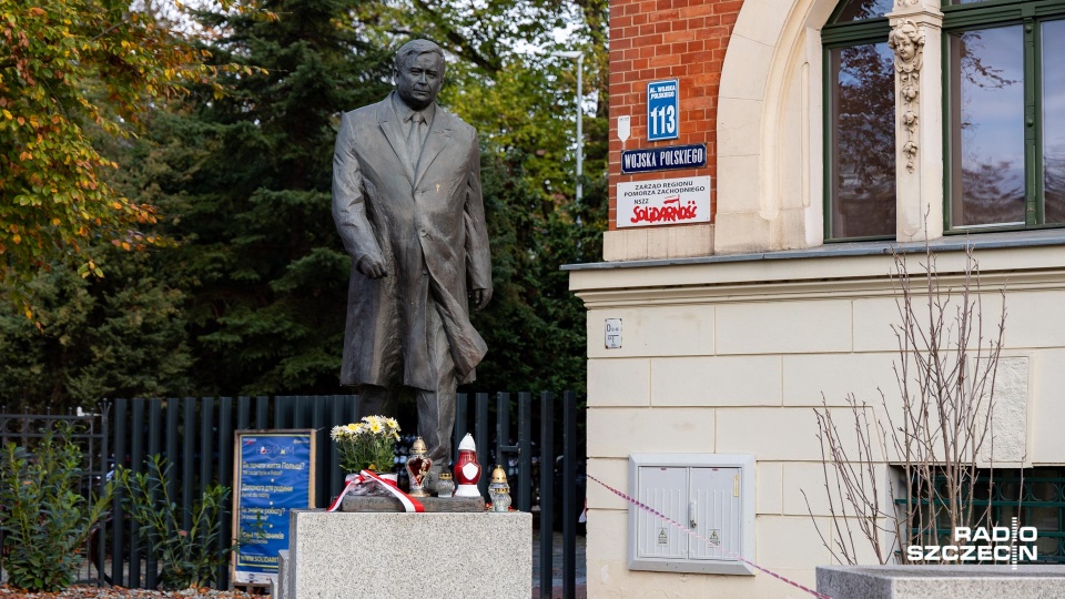 Fot. Robert Stachnik [Radio Szczecin]