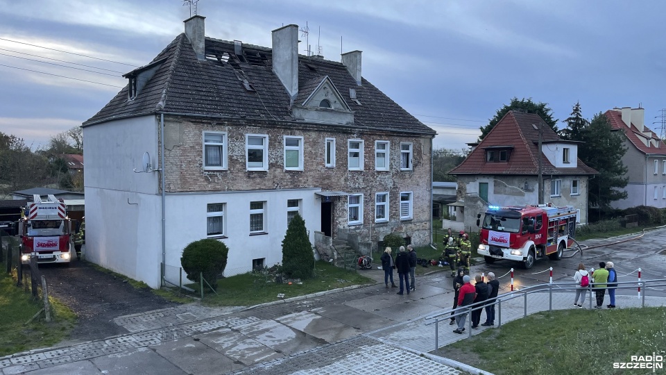 Fot. Robert Stachnik [Radio Szczecin]