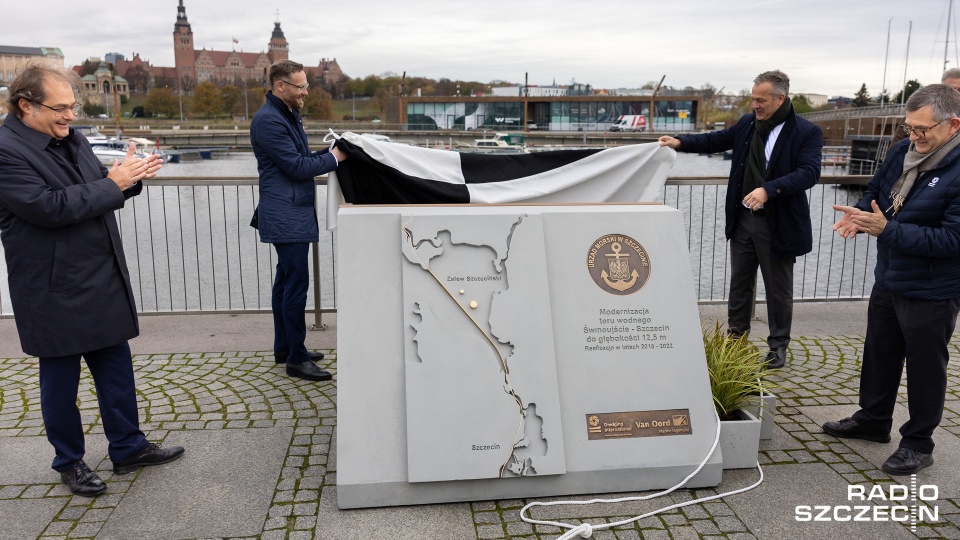 Fot. Robert Stachnik [Radio Szczecin]