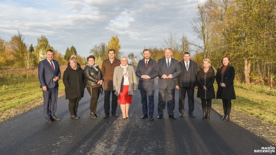 Fot. Kamila Kozioł [Radio Szczecin]