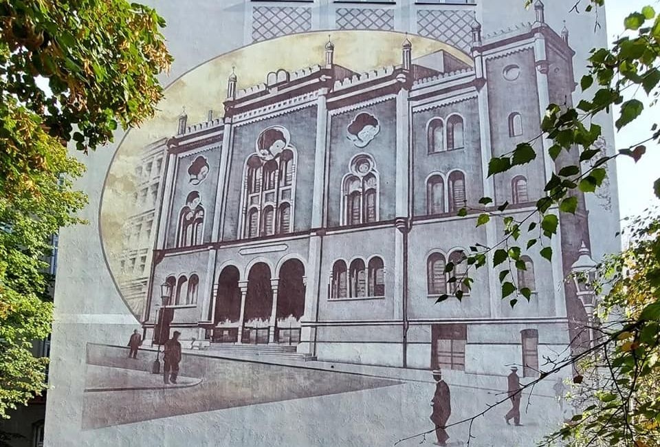 Fot. Książnica Pomorska