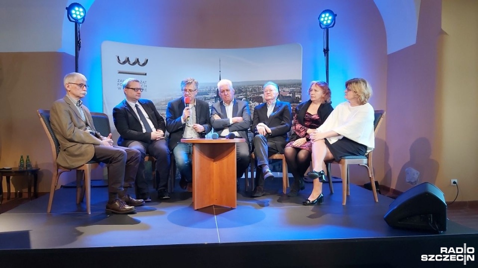 Fot. Małgorzaty Frymus [Radio Szczecin]