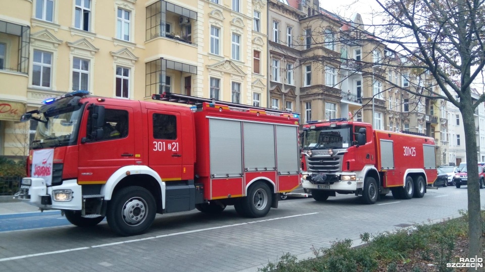 Fot. Maciej Papke [Radio Szczecin]