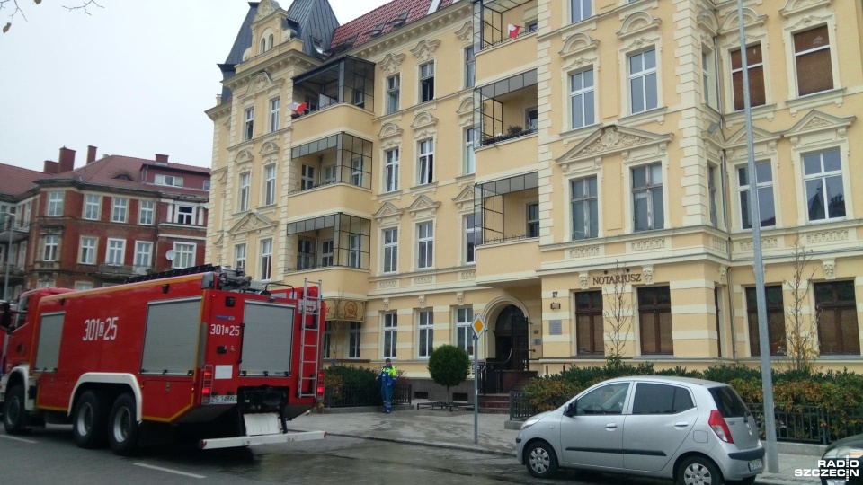 Fot. Maciej Papke [Radio Szczecin]
