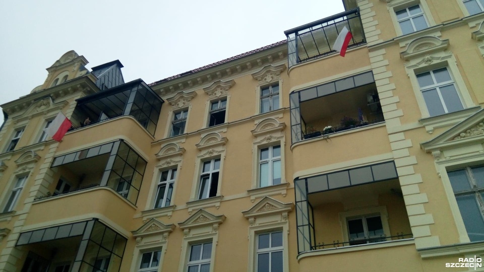 Fot. Maciej Papke [Radio Szczecin]