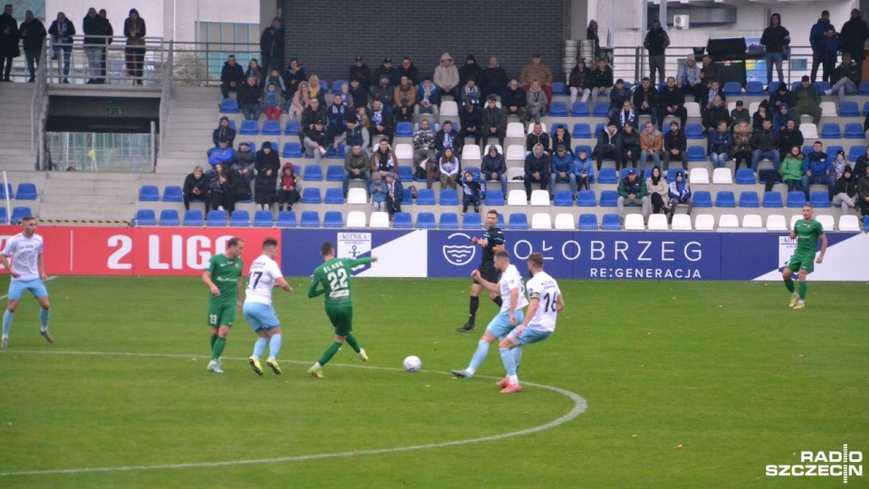 Fot. Przemysław Polanin [Radio Szczecin]