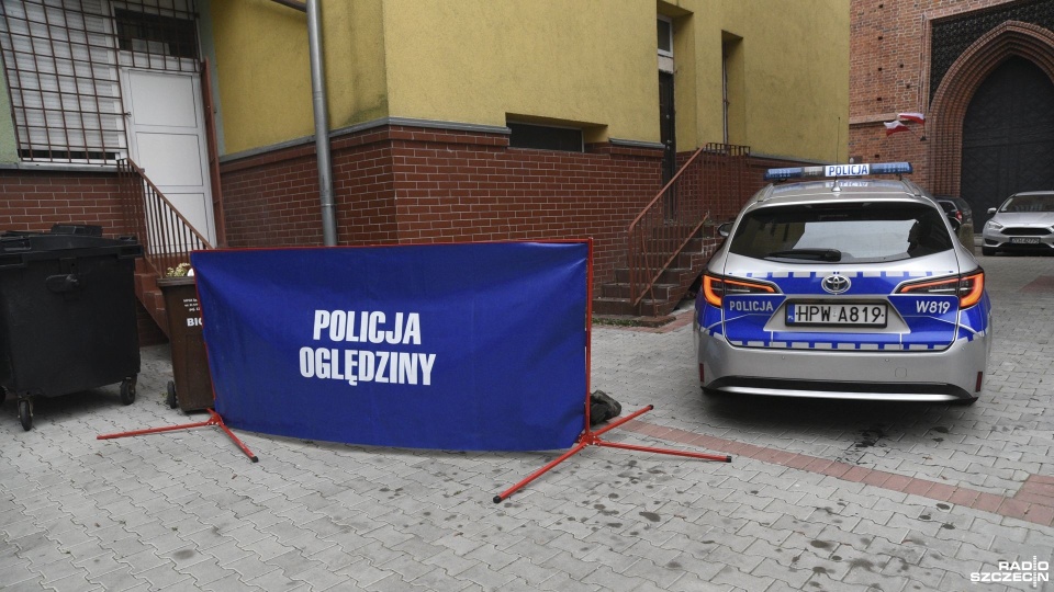Fot. Kamila Kozioł [Radio Szczecin]
