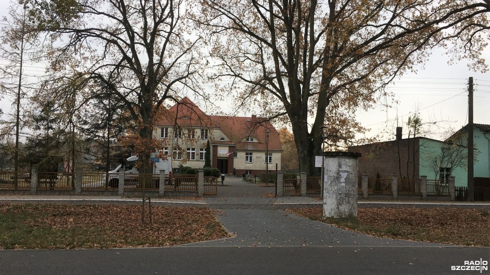 Fot. Joanna Maraszek [Radio Szczecin]