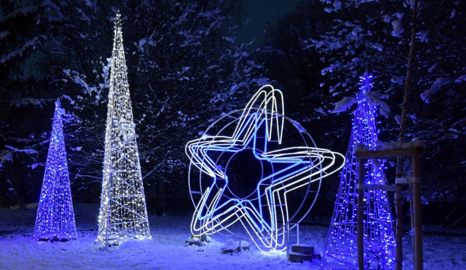 fot. https://stargard.eu/aktualnosci/na-swieta-zaswiecimy-skromniej/