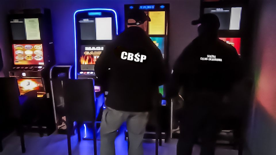 Fot. CBŚP