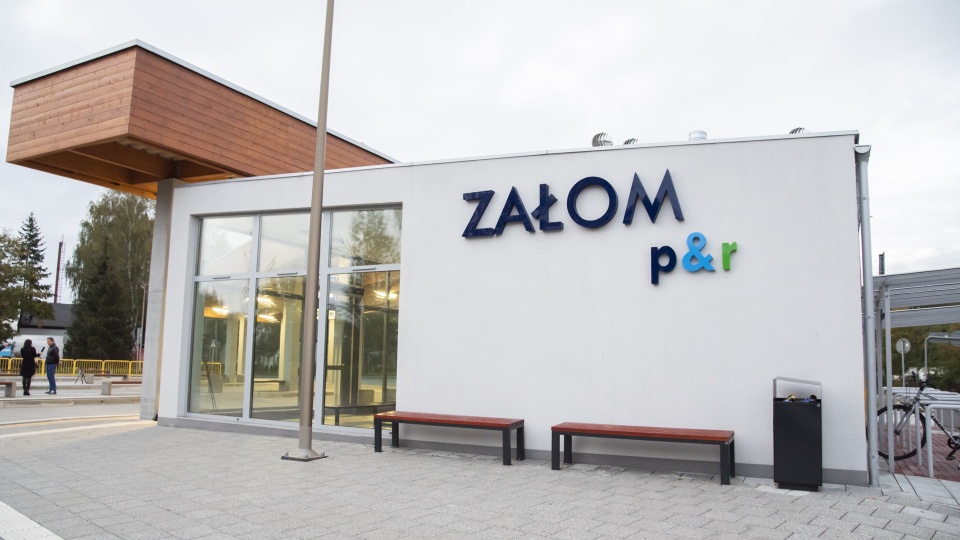Fot. Kamila Kozioł [Radio Szczecin]