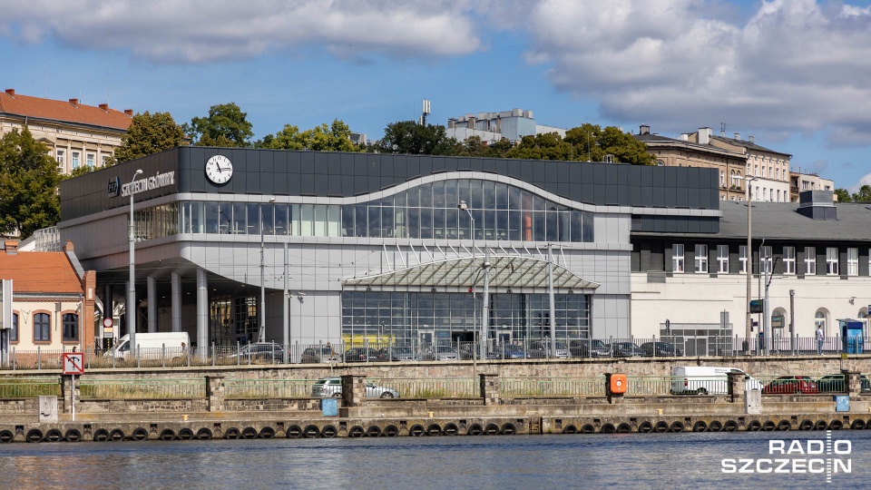 Fot. Robert Stachnik [Radio Szczecin]