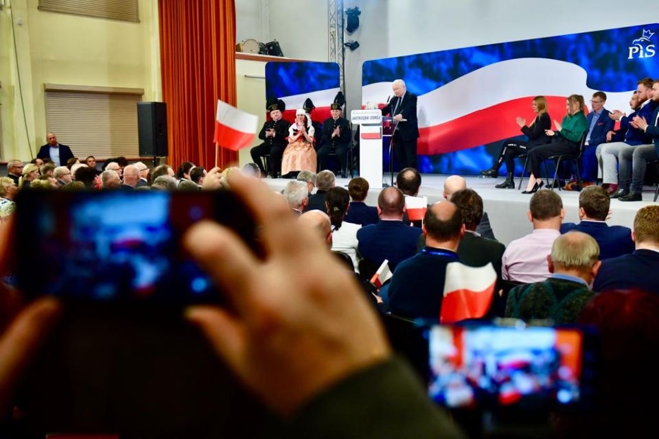 Fot. twitter.com/pisorgpl