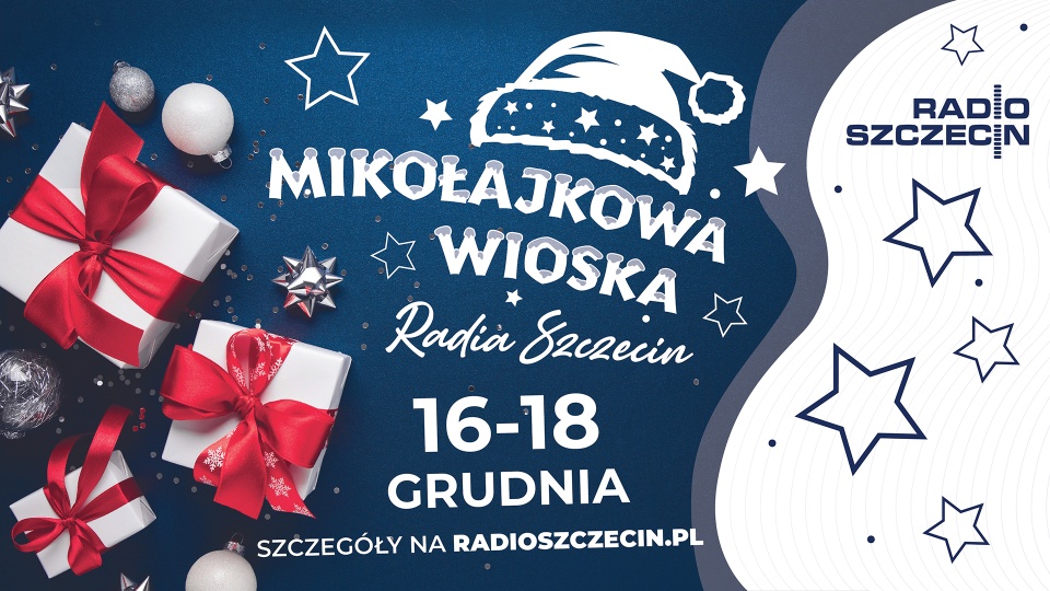 Grafika Wojciech Ochrymiuk [Radio Szczecin]