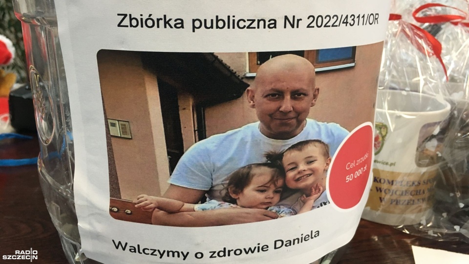 Fot. Piotr Tolko [Radio Szczecin]