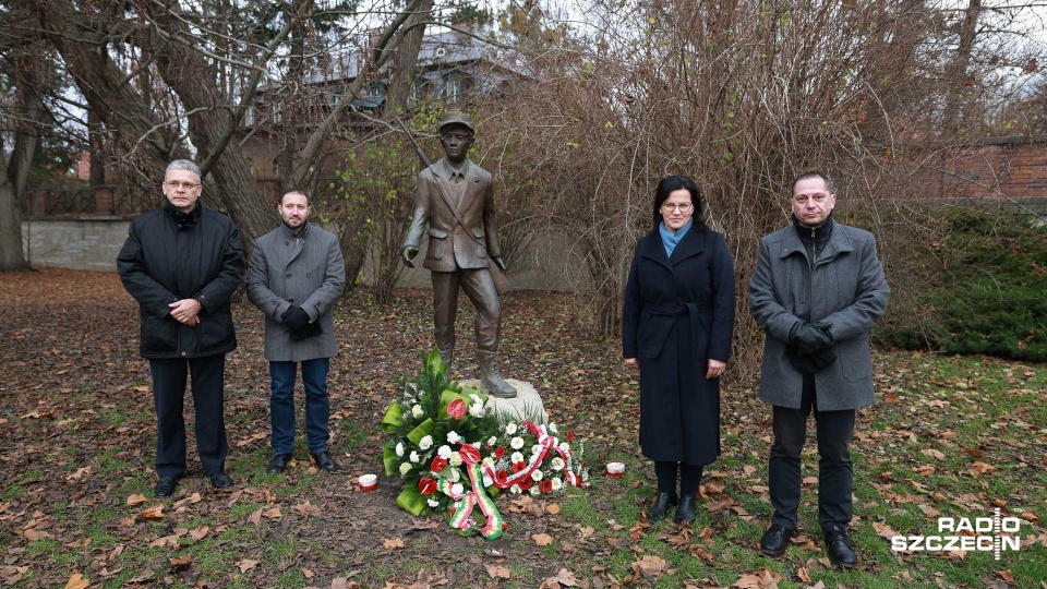 Fot. Robert Stachnik [Radio Szczecin]