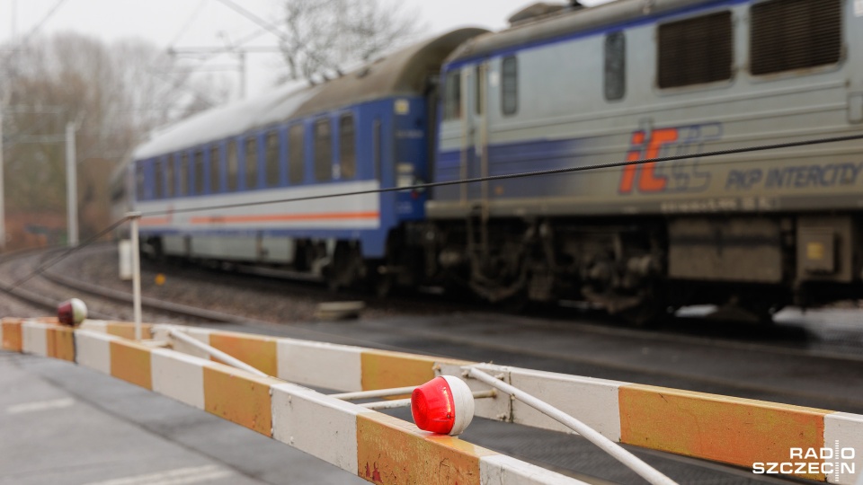 Fot. Robert Stachnik [Radio Szczecin]