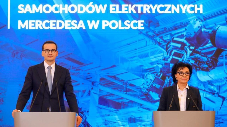 Fot. Kancelaria Premiera