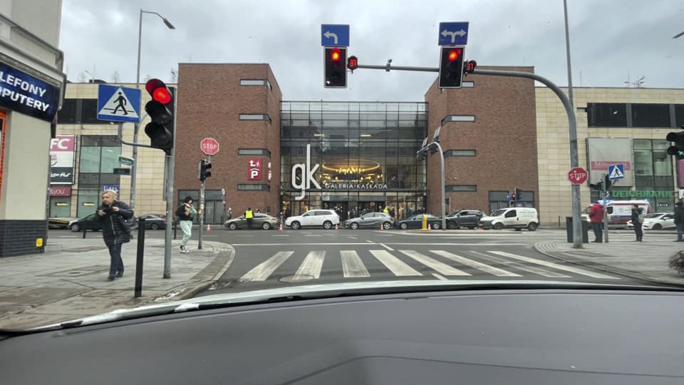 Fot. Facebook Grupa Suszą! Szczecin/ Ola Zbrzeźna
