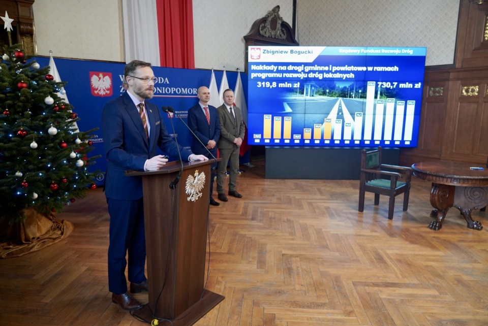 Fot. Zachodniopomorski Urząd Wojewódzki
