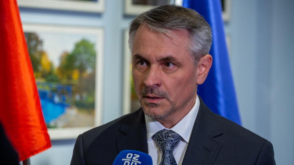 Fot. Maciej Papke [Radio Szczecin]