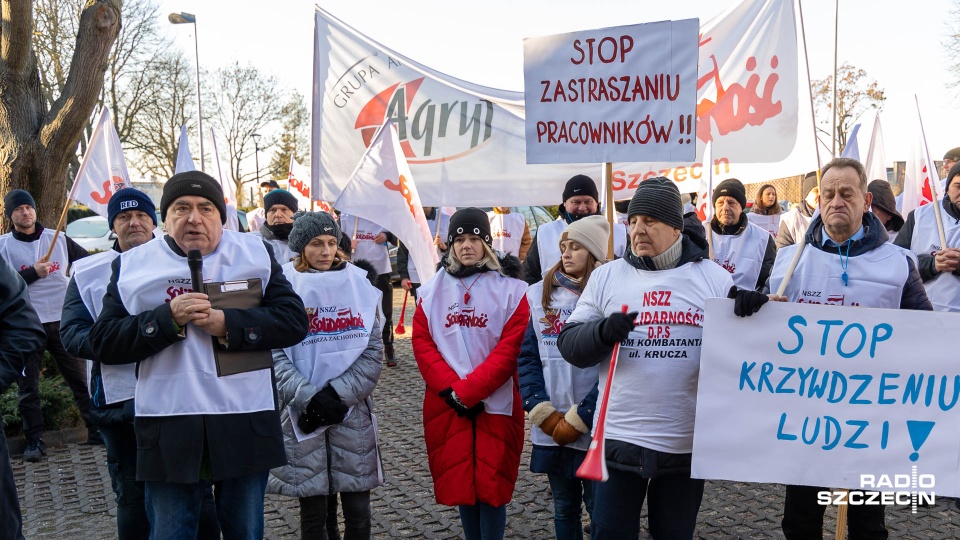 Fot. Robert Stachnik [Radio Szczecin]