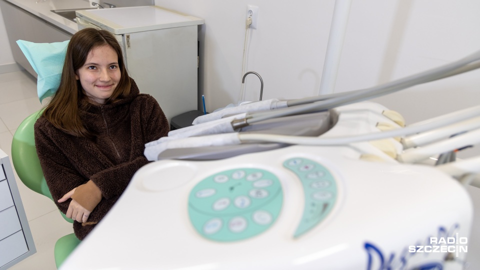 Fot. Robert Stachnik [Radio Szczecin]