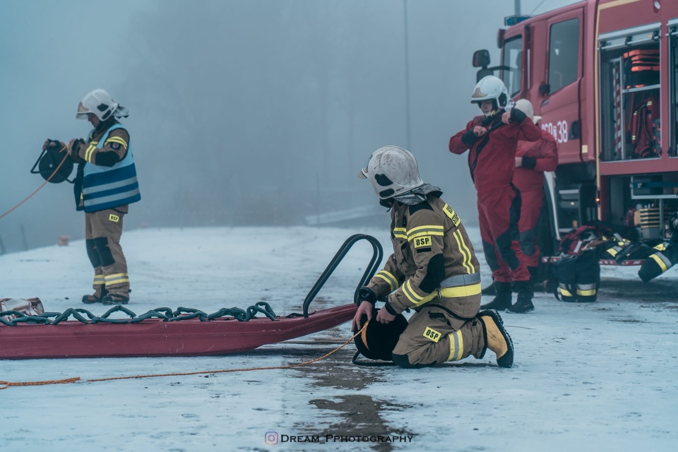 Fot. Łukasz Czurpalewicz @Dream_Pphotography