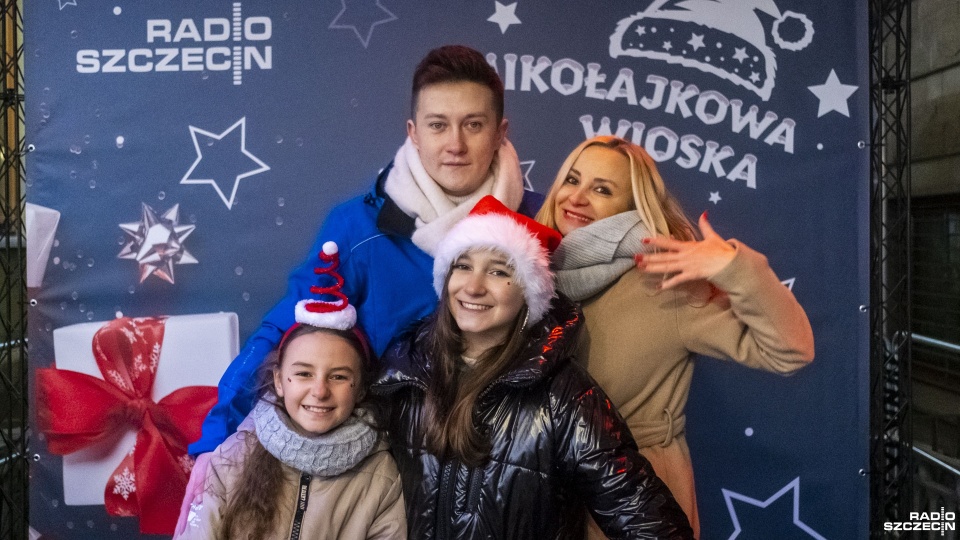 Fot. Wojciech Ochrymiuk [Radio Szczecin]