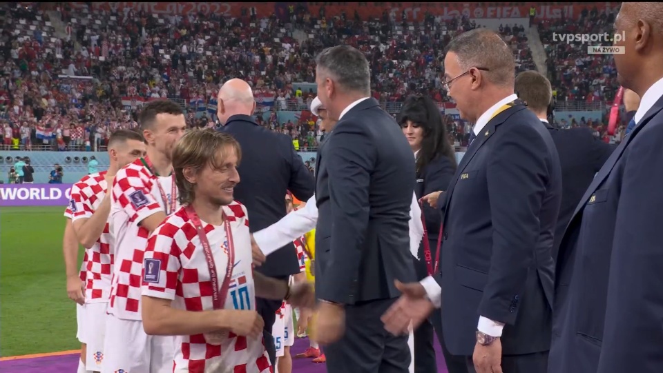 screenshoot - TVP Sport