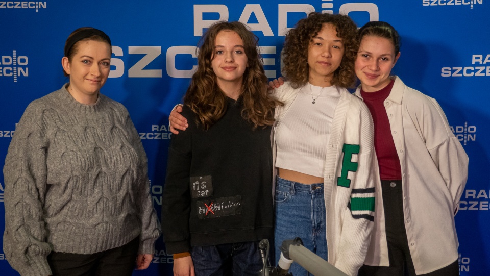 Fot. Maciej Papke [Radio Szczecin]