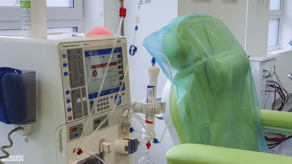 Fot. Wojciech Ochrymiuk [Radio Szczecin]