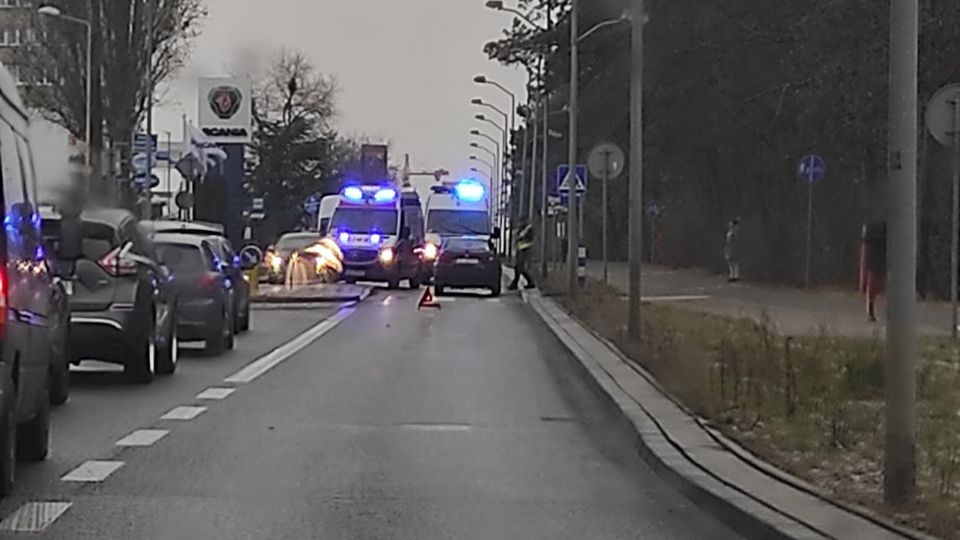 Fot. Facebook Grupa Suszą! Szczecin / Mateusz Wolak